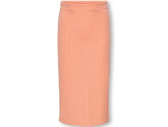 Kids ONLY skirt salmon  